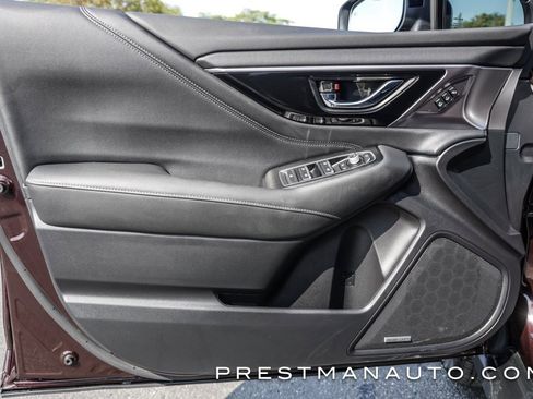 Used 2025 Subaru Outback Touring XT image 29