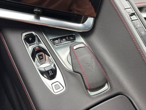 Certified 2023 Chevrolet Corvette Stingray Premium Cpe w/ 3LT image 24