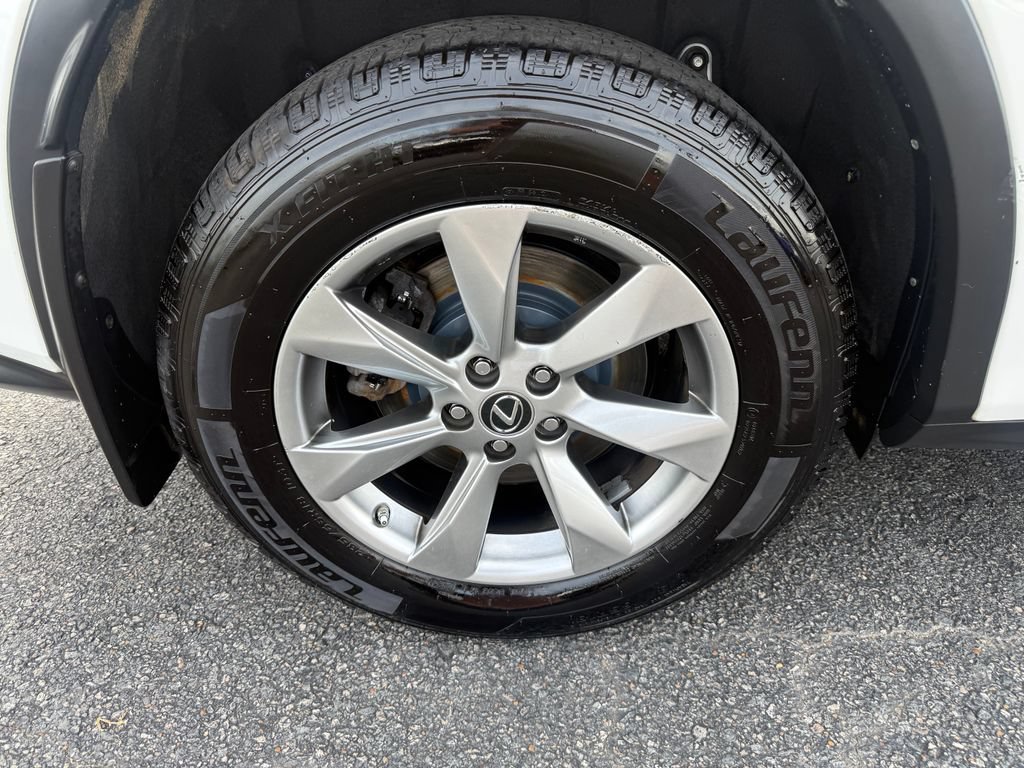 Used 2019 Lexus RX 350 AWD w/ Premium Package image 41
