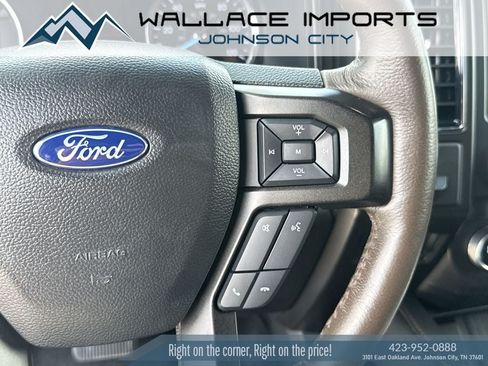 Used 2021 Ford Expedition King Ranch AWD/4WD image 32
