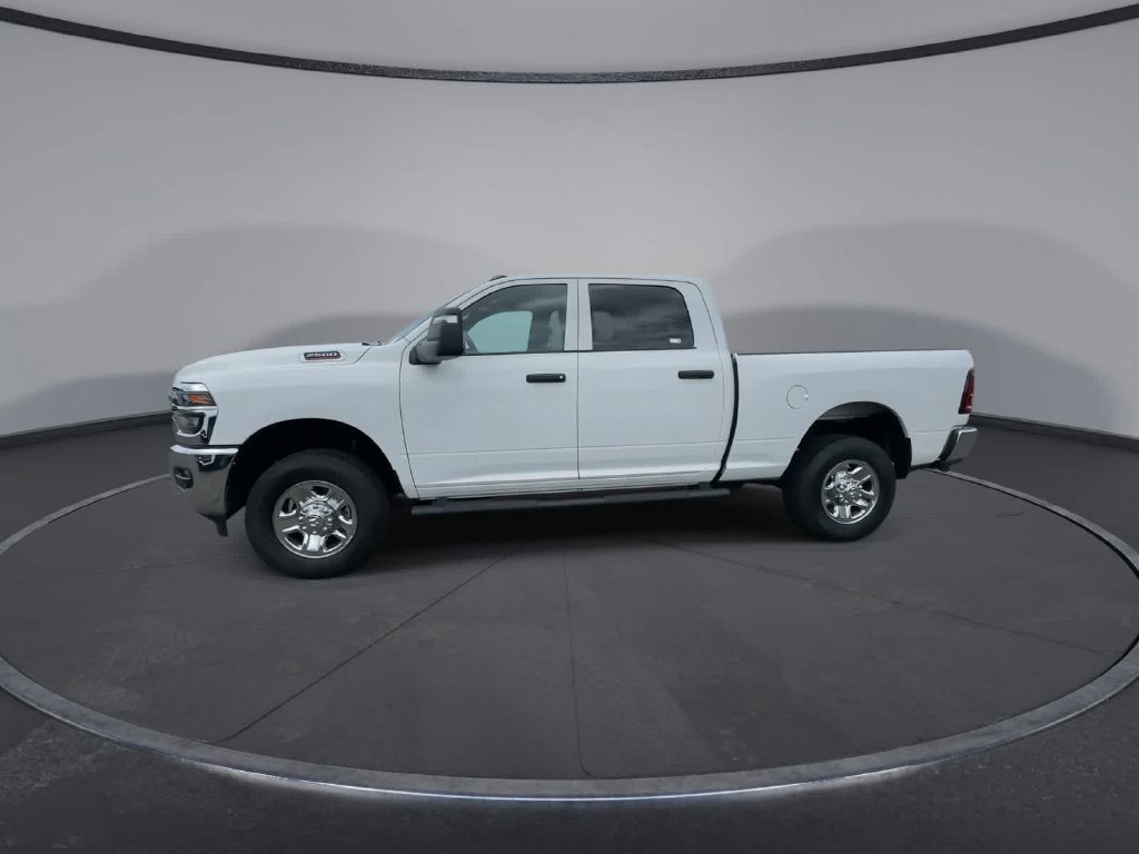 Used 2026 RAM 2500 Tradesman AWD/4WD image 6