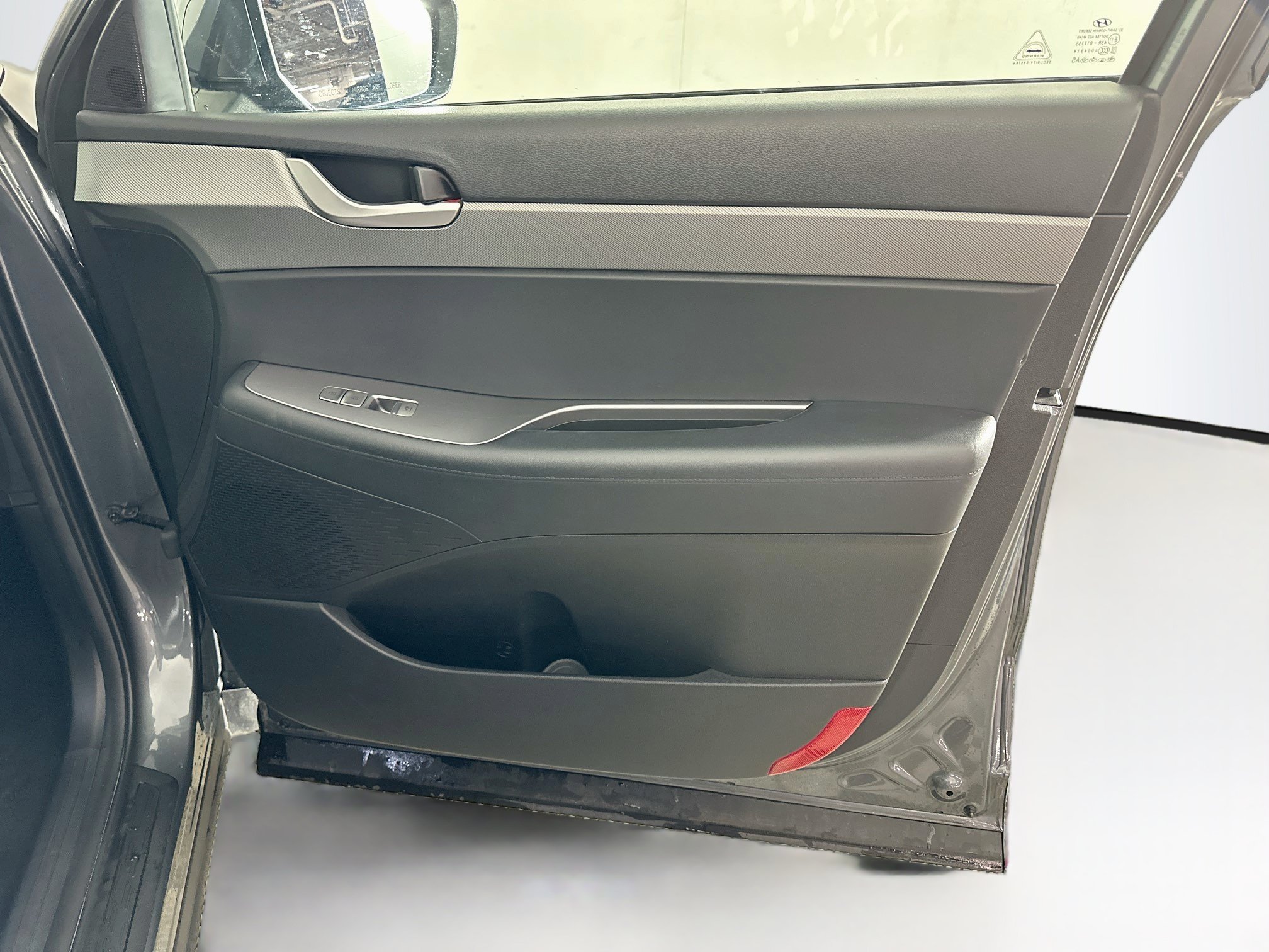 Used 2025 Hyundai Palisade SEL AWD/4WD image 35