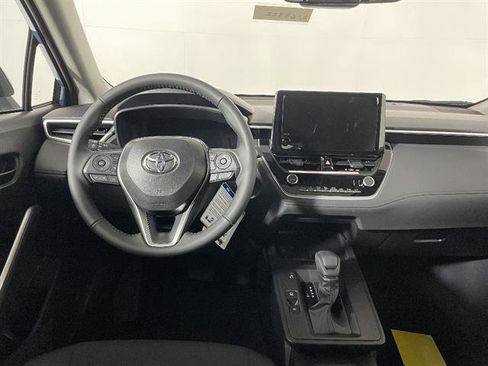 New 2026 Toyota Corolla Cross LE image 13