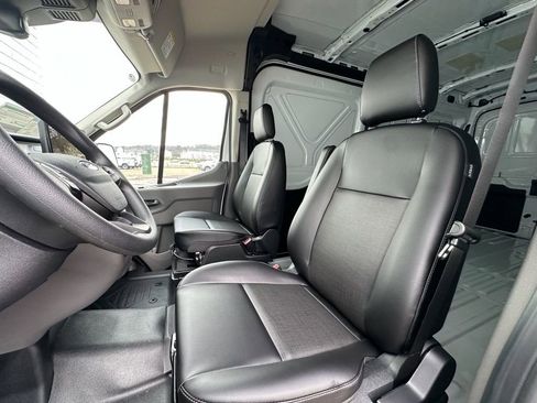 New 2026 Ford Transit 350 148 Medium Roof RWD image 16