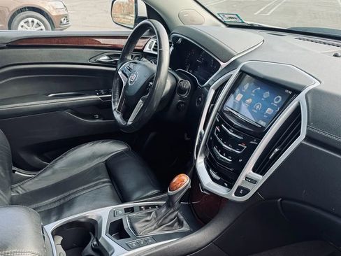 Used 2015 Cadillac SRX Premium image 20