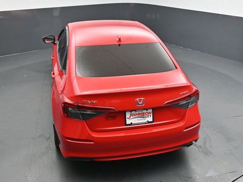 Used 2023 Honda Civic Sport image 30