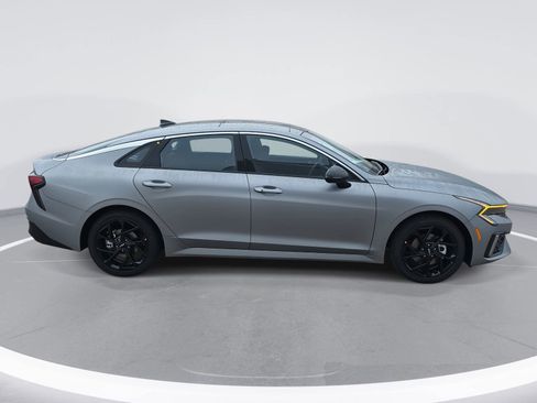 New 2026 Kia K5 GT-Line image 4