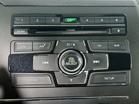 Used 2014 Honda Civic LX image 19