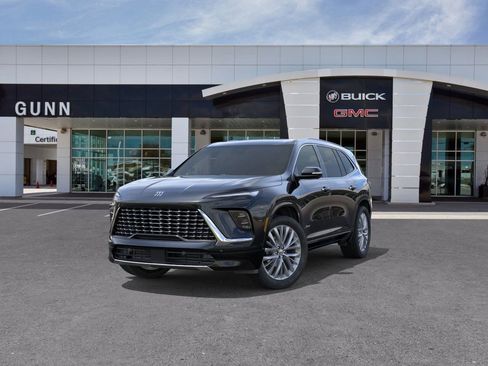 New 2026 Buick Enclave Avenir FWD image 8