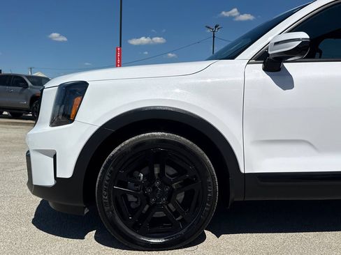 Used 2025 Kia Telluride SX Prestige X-Line AWD/4WD image 5