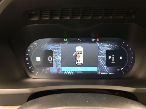 New 2026 Volvo XC90 B6 Plus w/ Protection Package Premier image 15