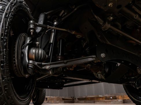 Used 2024 GMC Sierra 2500 Denali Ultimate w/ Max Trailering Package image 15