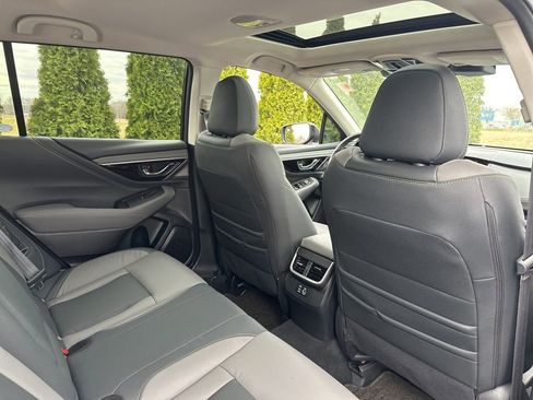 Used 2024 Subaru Outback Onyx Edition image 37