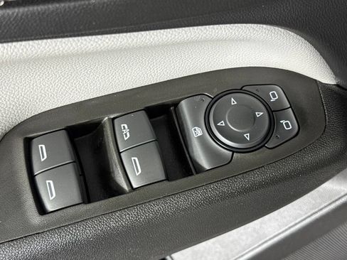 Certified 2024 Chevrolet Equinox LT AWD/4WD image 36