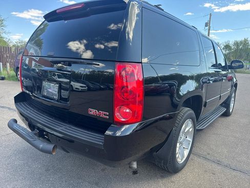Used 2014 GMC Yukon XL SLT RWD image 5