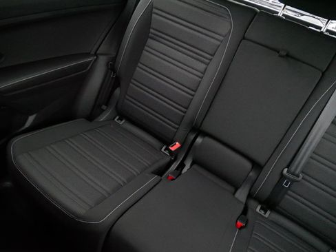 Certified 2023 Volkswagen Tiguan S image 12