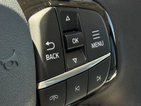 Used 2024 Ford Escape Active w/ Cold Weather Package FWD image 21