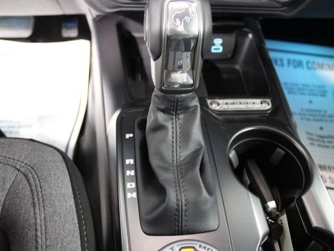 New 2025 Ford Bronco Big Bend image 39