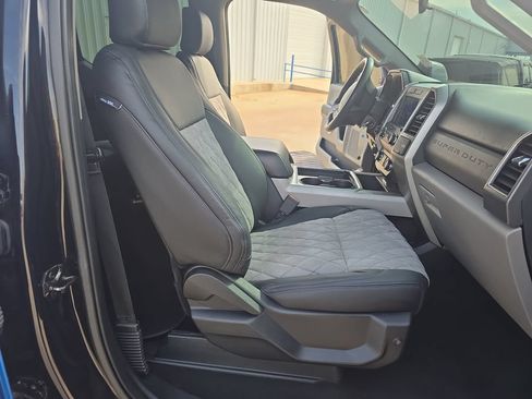 Used 2021 Ford F250 XLT AWD/4WD image 10