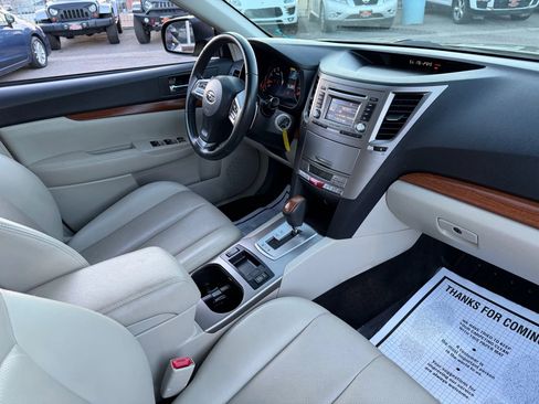 Used 2013 Subaru Outback 2.5i Limited w/ Moonroof Pkg image 20