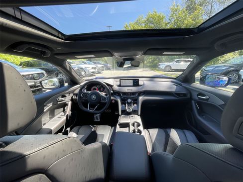 Used 2023 Acura TLX Type S AWD/4WD image 30