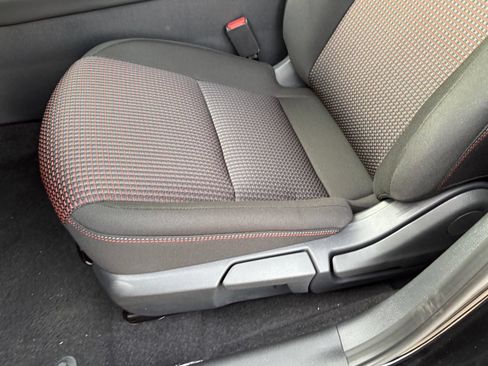 New 2026 Nissan Sentra SR w/ SR All Weather Package FWD image 22