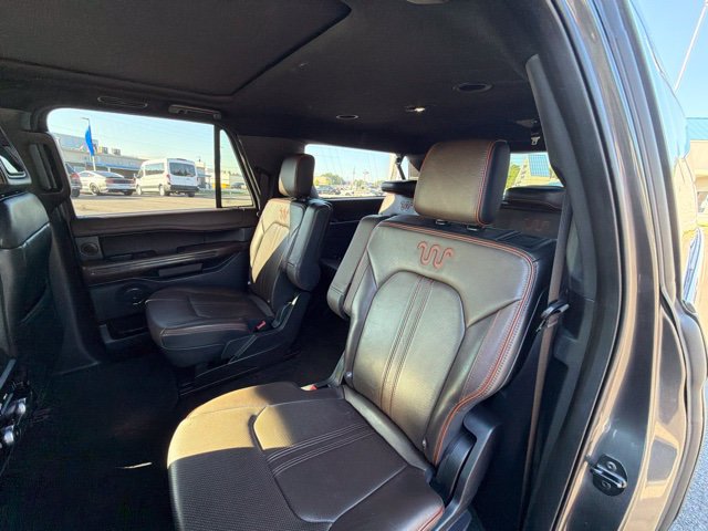 Used 2021 Ford Expedition Max King Ranch AWD/4WD image 8