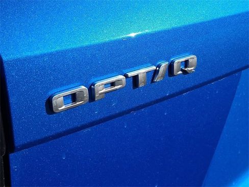 New 2026 Cadillac Optiq Luxury 1 image 9