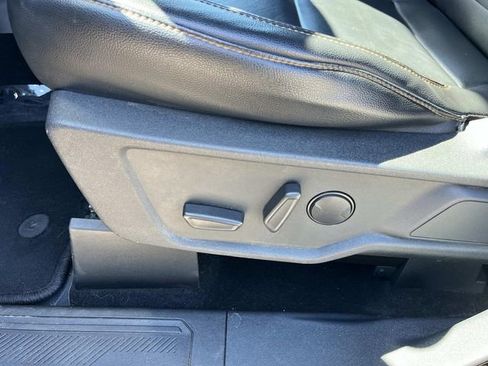 Used 2022 Ford Bronco Badlands image 26