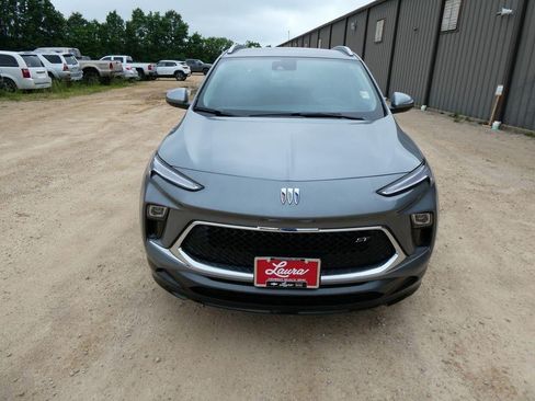 New 2026 Buick Encore GX Sport Touring w/ Comfort Package AWD/4WD image 9