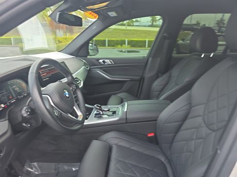 Certified 2023 BMW X5 sDrive40i w/ Parking Assistance Package image 22
