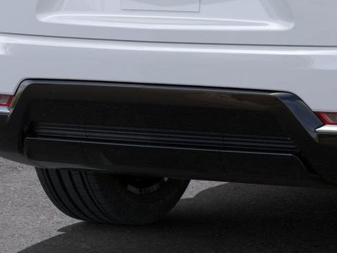 New 2025 Cadillac Escalade IQ Sport 2 AWD/4WD image 14