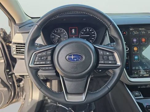 Certified 2024 Subaru Outback Premium w/ Popular Package #1 AWD/4WD image 23