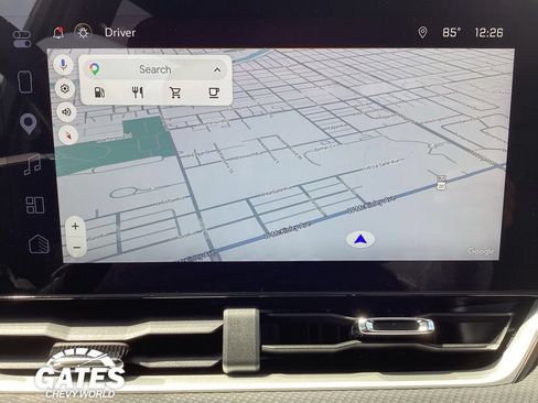 Used 2026 Chevrolet Equinox LT FWD image 17