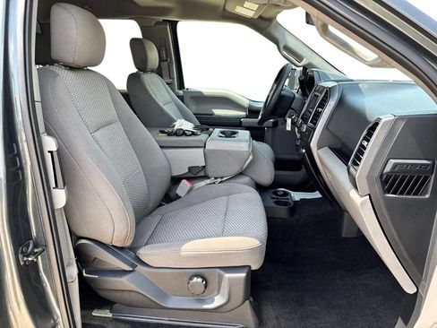 Used 2018 Ford F150 XLT AWD/4WD image 32