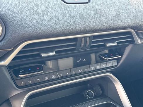 New 2026 MAZDA CX-90 Plug-In Hybrid w/ Preferred image 21