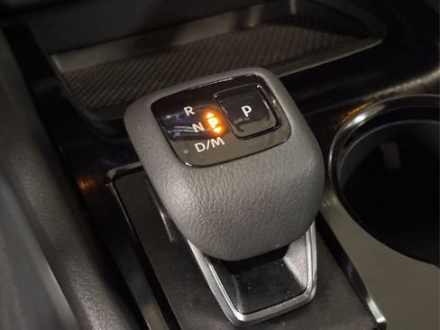 Certified 2026 Nissan Rogue SV image 35