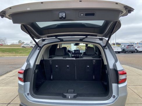 Used 2024 Honda Pilot EX-L image 25