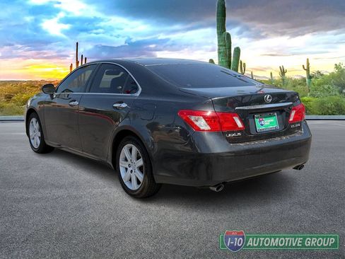 Used 2008 Lexus ES 350 FWD image 7