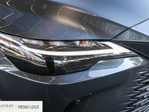 New 2026 Lexus RX 350 FWD image 10