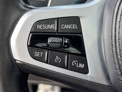 Used 2022 BMW X3 sDrive30i w/ M Sport Package 2 image 25