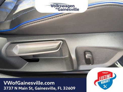 Certified 2026 Volkswagen Golf w/ Euro Style Package AWD/4WD image 14