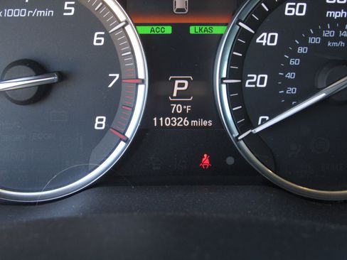 Used 2017 Acura MDX FWD w/ Technology Package image 30