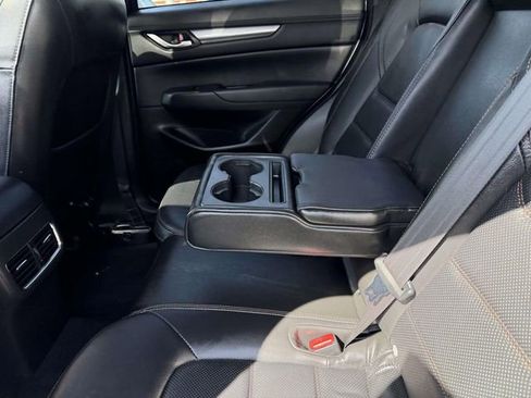 Certified 2023 MAZDA CX-5 AWD 2.5 S image 14
