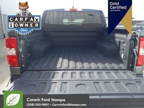 Used 2024 Ford Maverick XLT w/ Equipment Group 300A Standard image 30