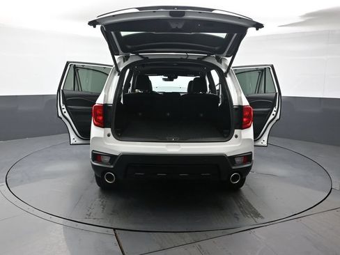 Certified 2022 Honda Passport Elite image 51