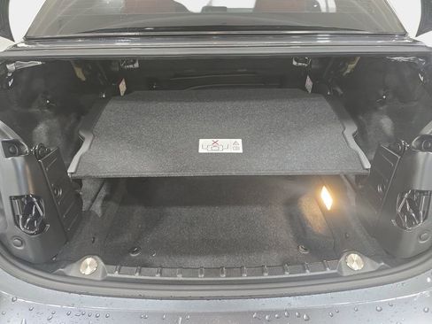 Used 2020 BMW 430i Convertible w/ M Sport Package RWD image 12