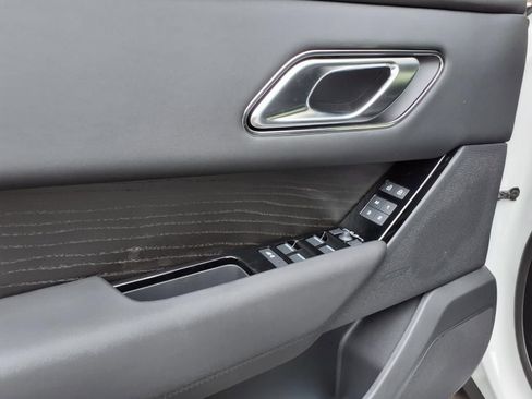 New 2026 Land Rover Range Rover Velar Dynamic SE AWD/4WD image 26