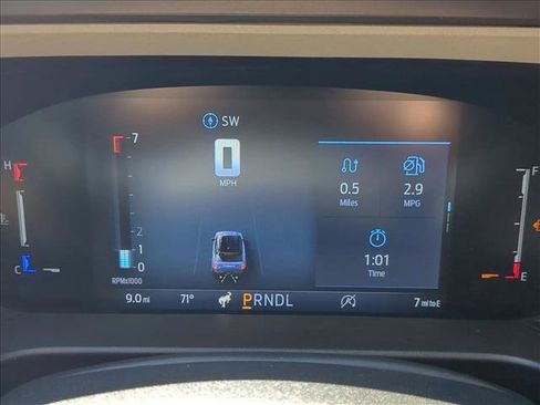 New 2026 Ford Bronco Sport Big Bend w/ Convenience Package AWD/4WD image 11