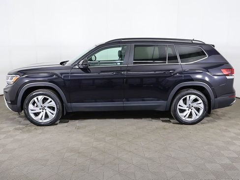Certified 2023 Volkswagen Atlas SE AWD/4WD image 18